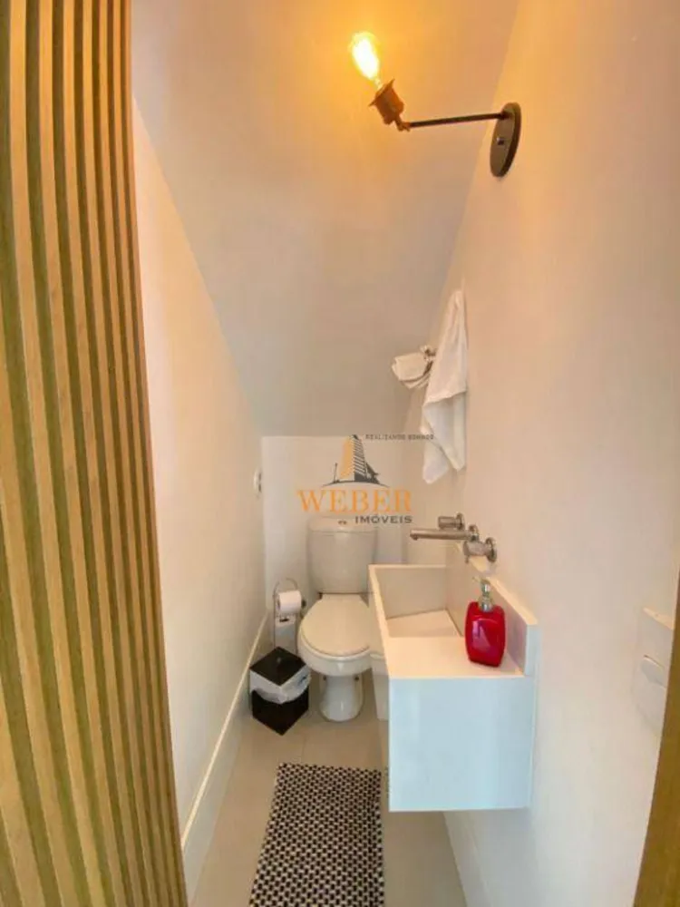 Sobrado, 2 quartos, 260 m² - Foto 12