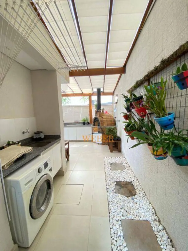 Sobrado, 2 quartos, 260 m² - Foto 7