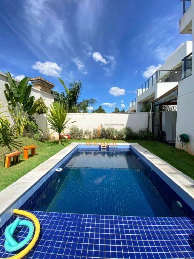 Sobrado, 2 quartos, 260 m² - Foto 4