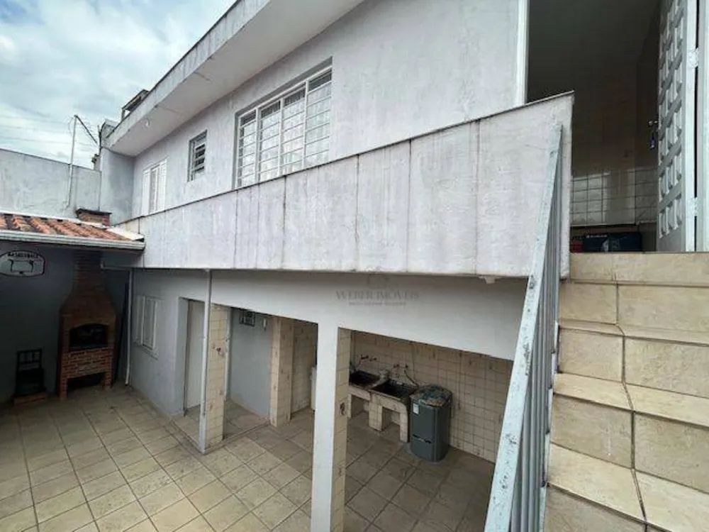 Casa, 5 quartos, 180 m² - Foto 7