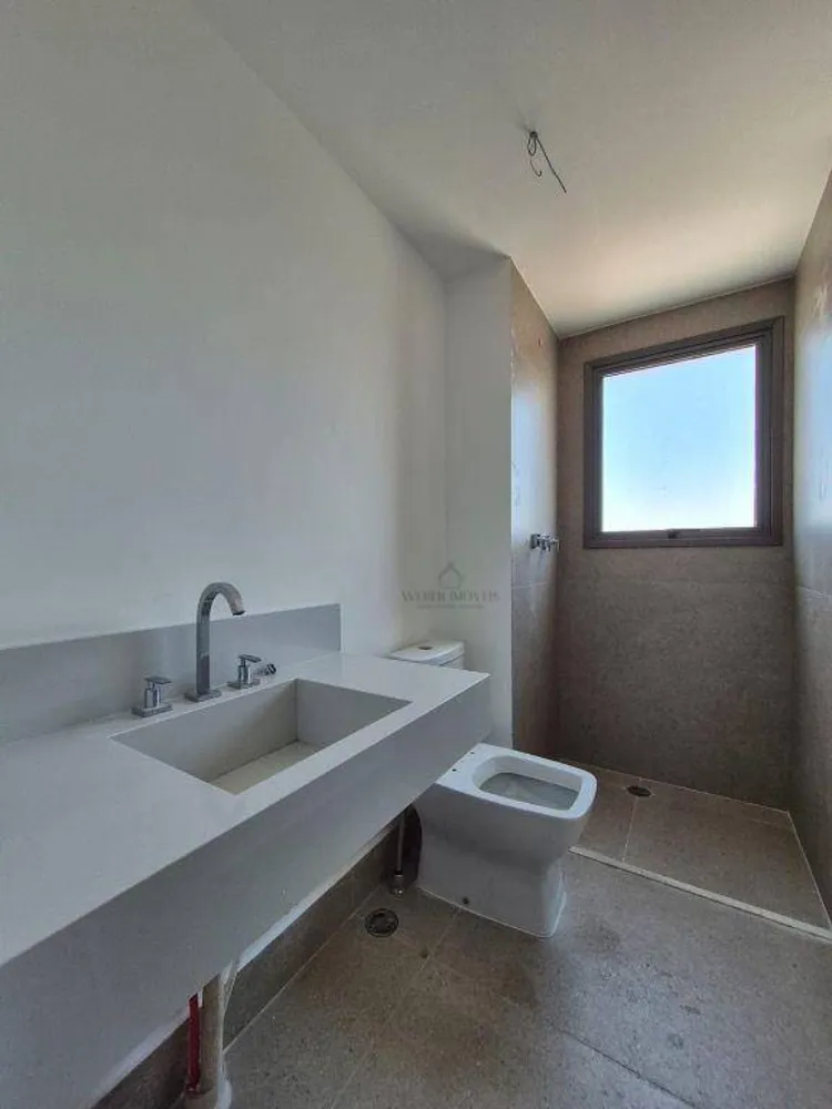 Apartamento, 3 quartos, 160 m² - Foto 4
