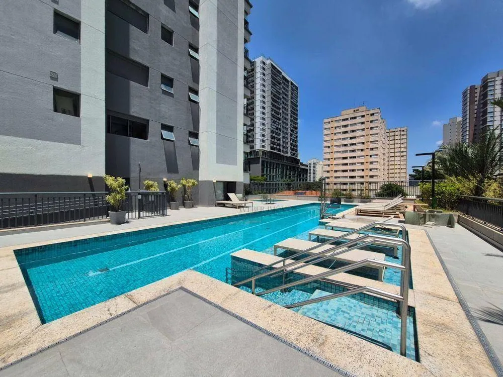Apartamento, 3 quartos, 160 m² - Foto 1