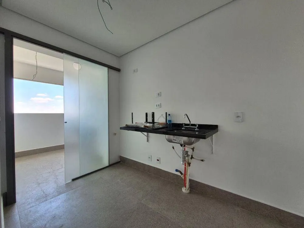 Apartamento, 3 quartos, 160 m² - Foto 3