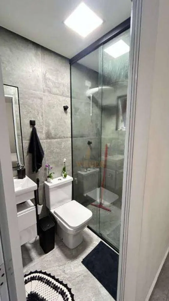 Sobrado, 2 quartos, 83 m² - Foto 5