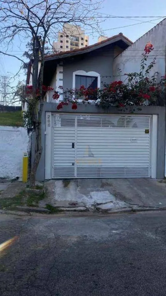 Sobrado, 2 quartos, 83 m² - Foto 2