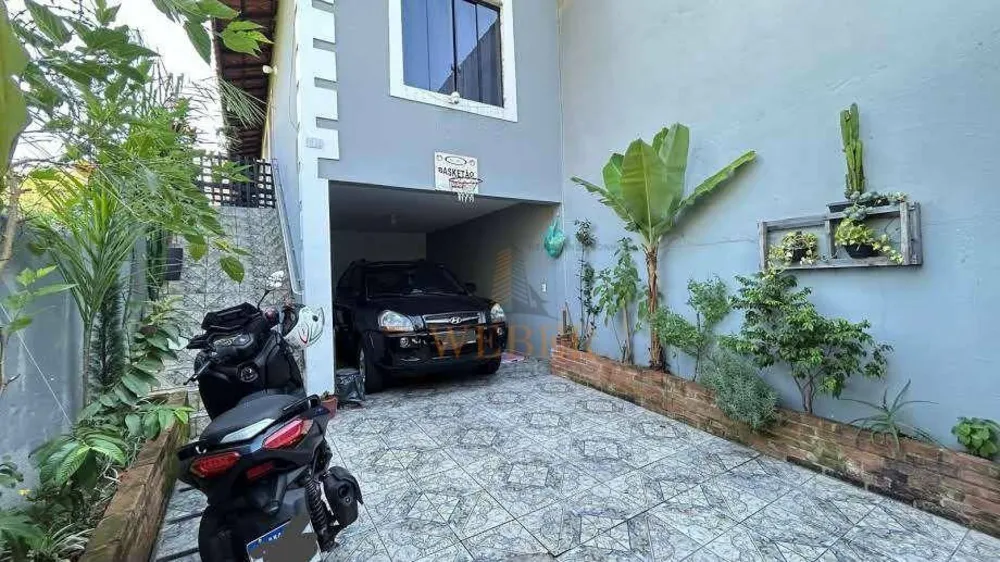 Sobrado, 2 quartos, 83 m² - Foto 4