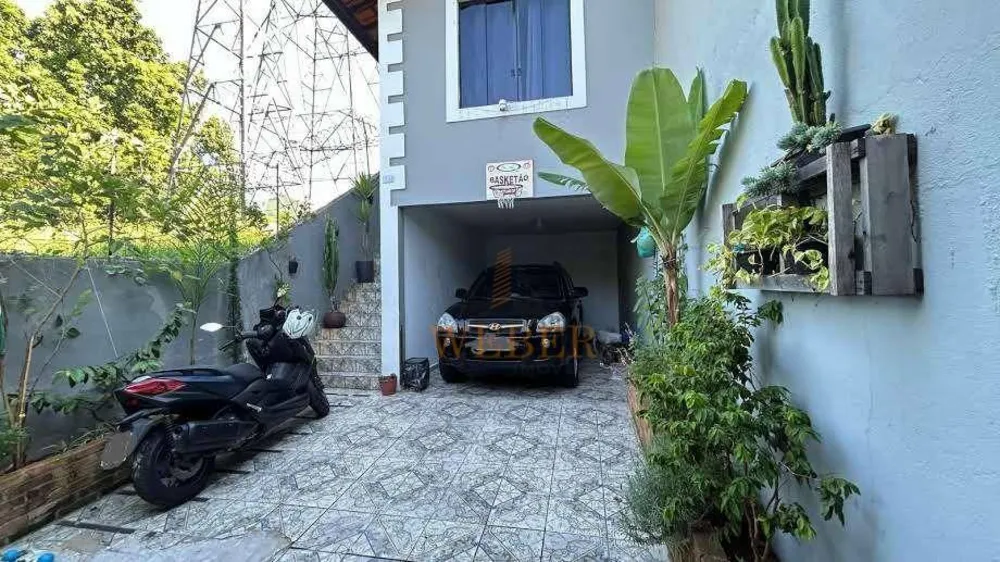 Sobrado, 2 quartos, 83 m² - Foto 1