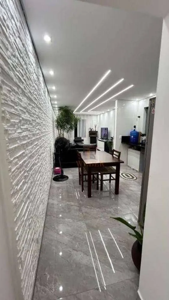 Sobrado, 2 quartos, 83 m² - Foto 11