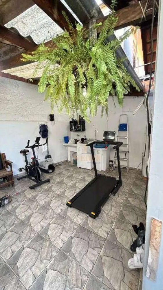 Sobrado, 2 quartos, 83 m² - Foto 6