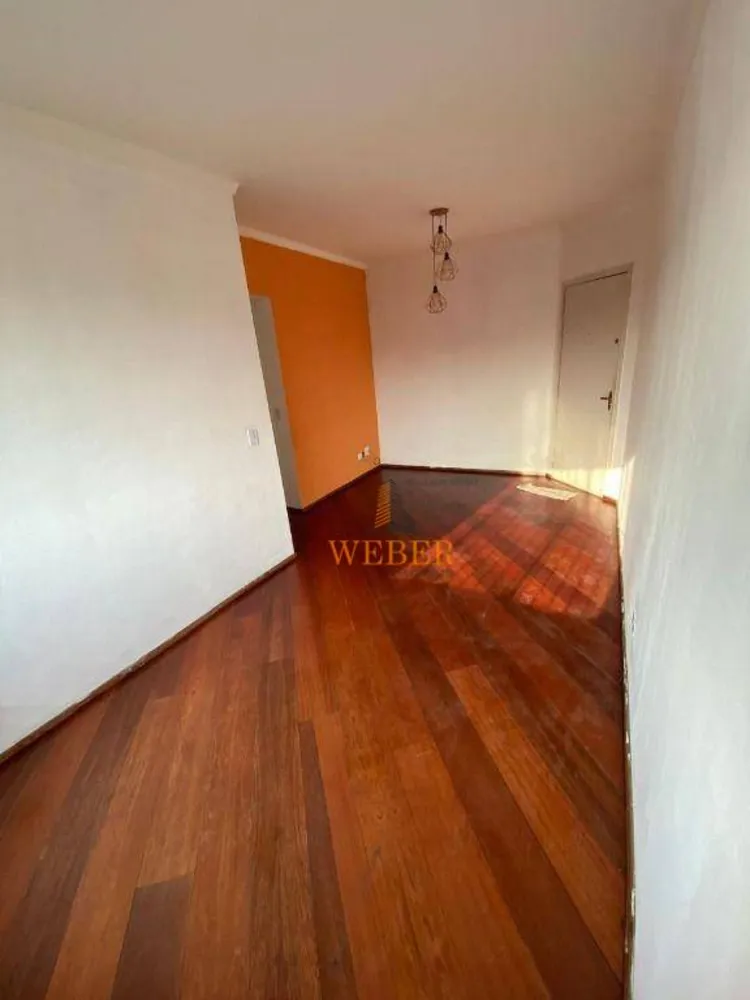 Apartamento, 2 quartos, 52 m² - Foto 3