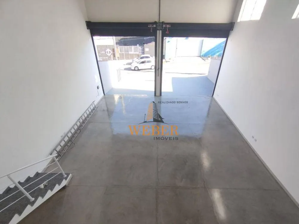Depósito-Galpão, 147 m² - Foto 6