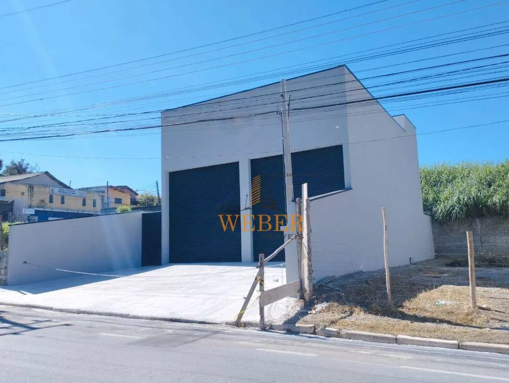 Depósito-Galpão, 147 m² - Foto 4