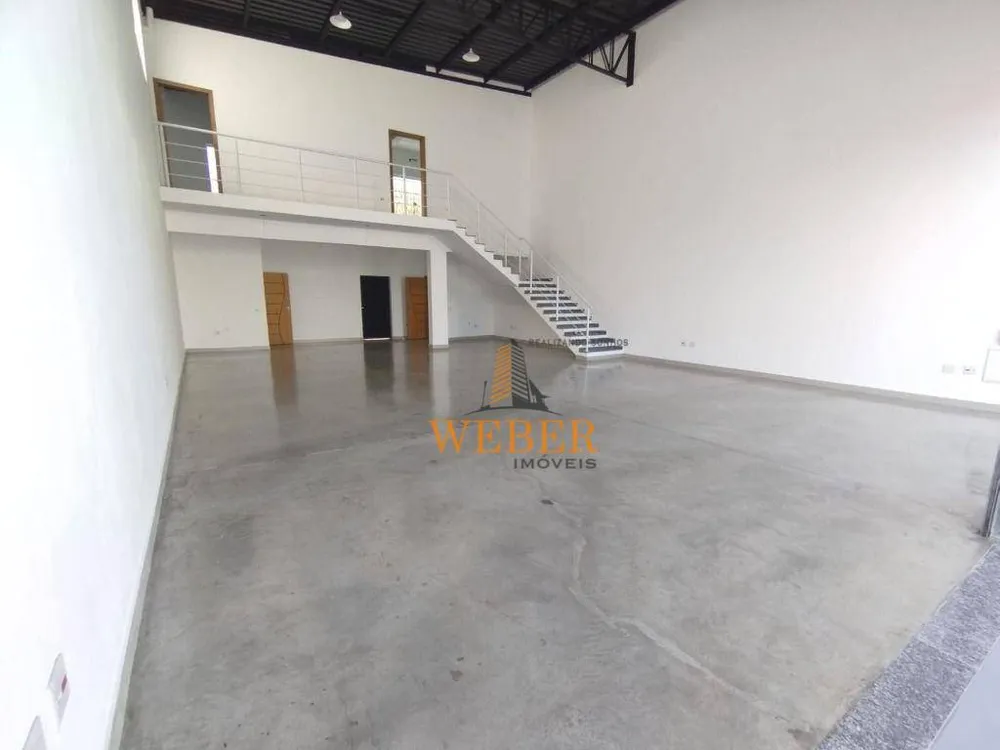 Depósito-Galpão, 147 m² - Foto 8