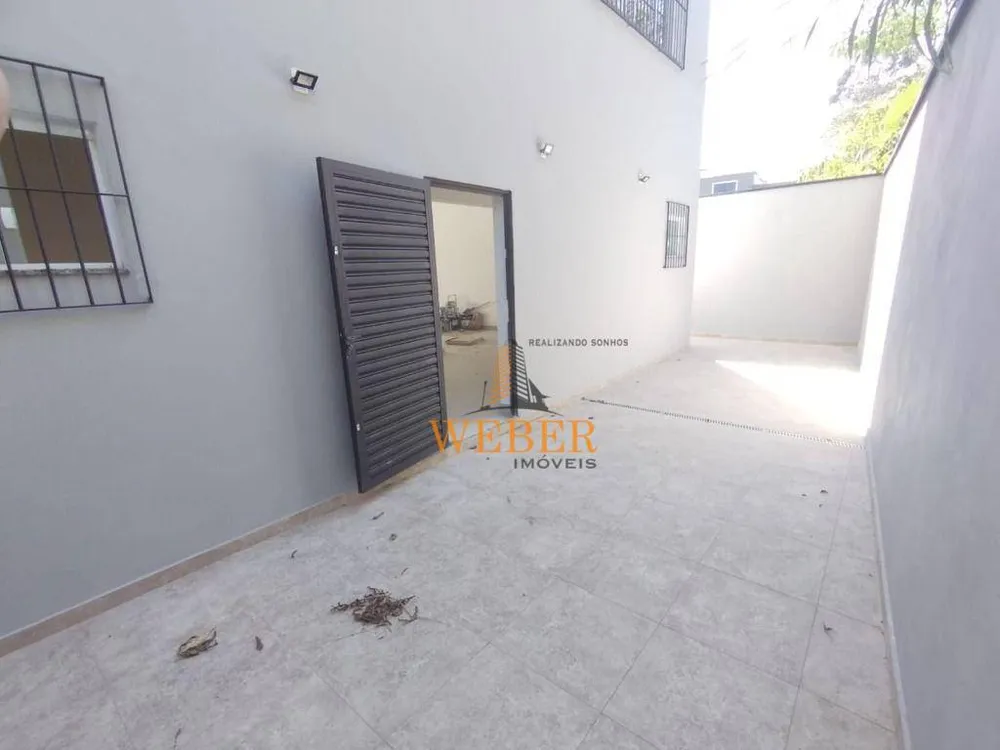 Depósito-Galpão, 147 m² - Foto 10