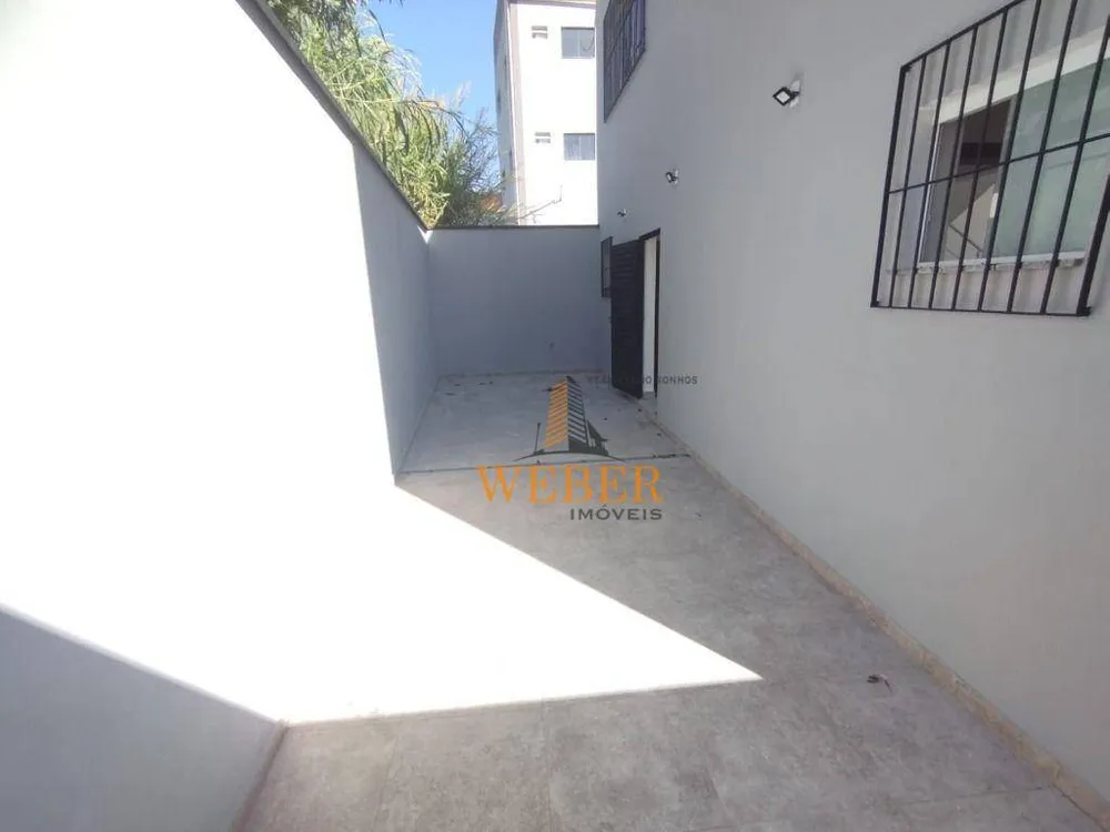 Depósito-Galpão, 147 m² - Foto 11