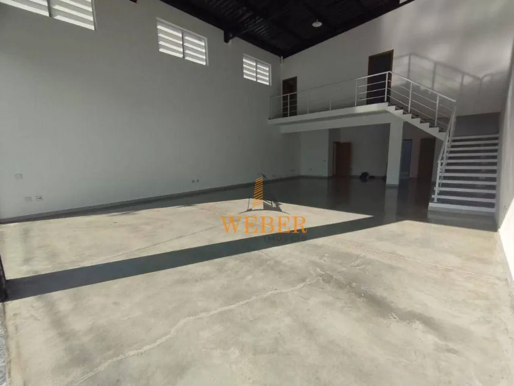Depósito-Galpão, 147 m² - Foto 5
