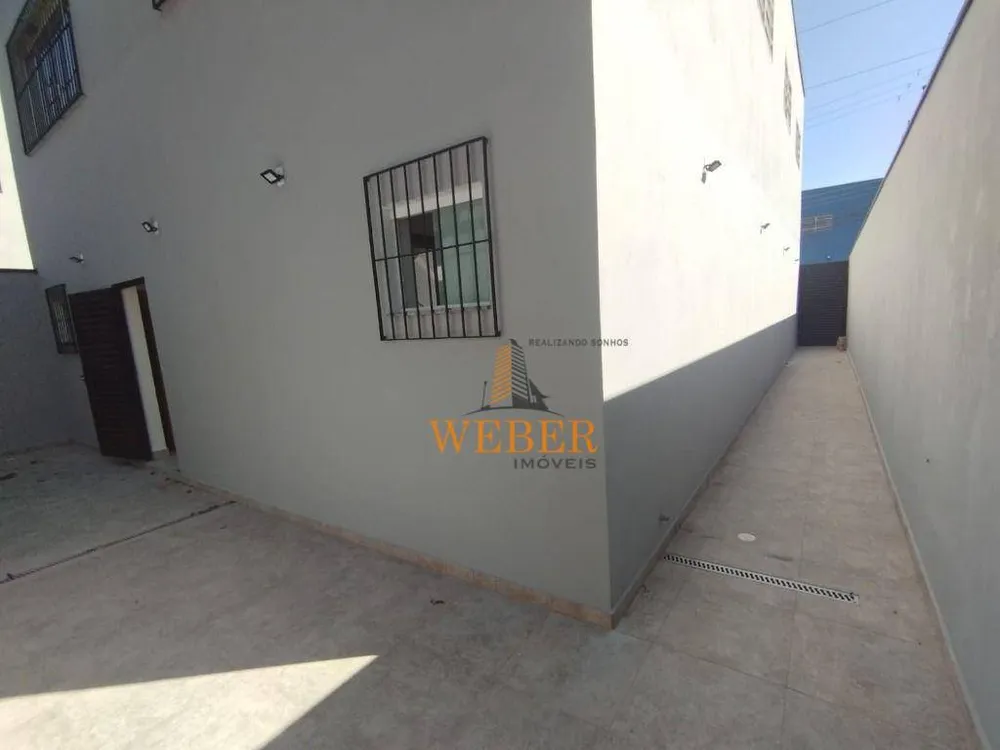 Depósito-Galpão, 147 m² - Foto 12
