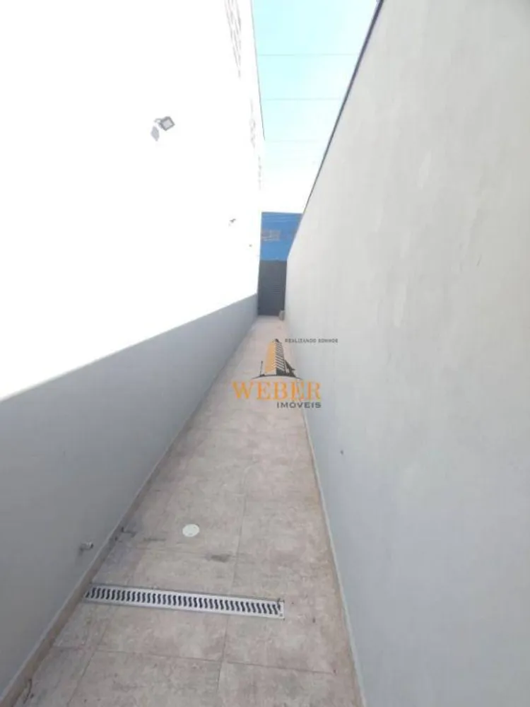 Depósito-Galpão, 147 m² - Foto 9