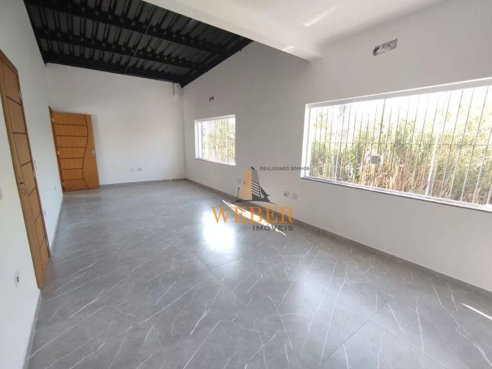 Depósito-Galpão, 147 m² - Foto 7