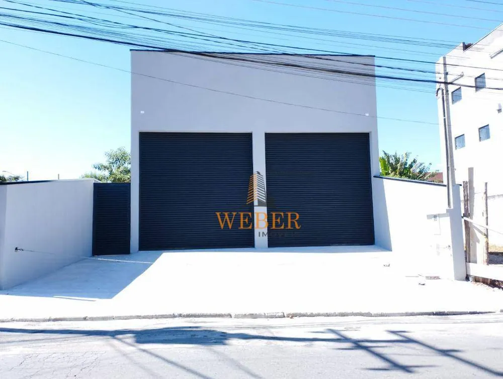 Depósito-Galpão, 147 m² - Foto 2