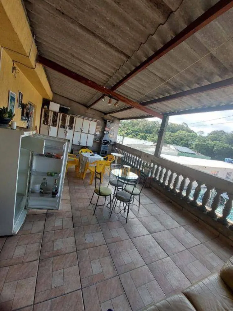 Casa, 6 quartos, 230 m² - Foto 6
