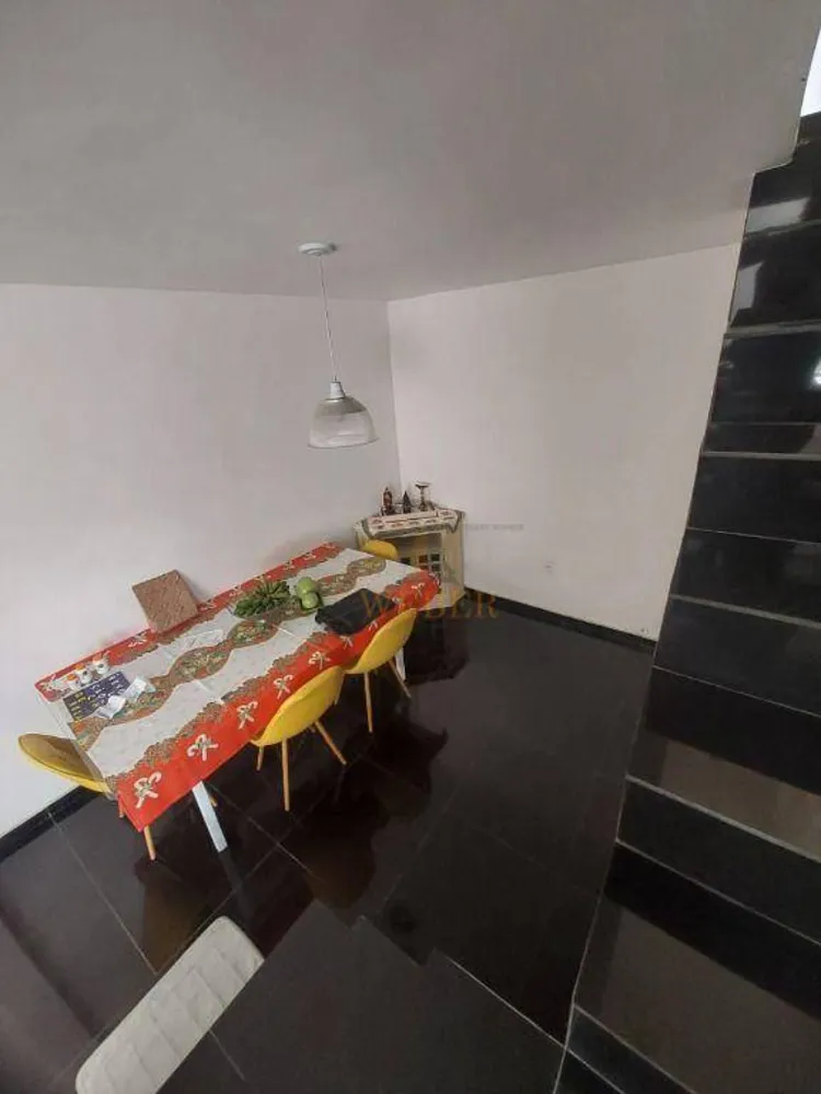 Casa, 6 quartos, 230 m² - Foto 10