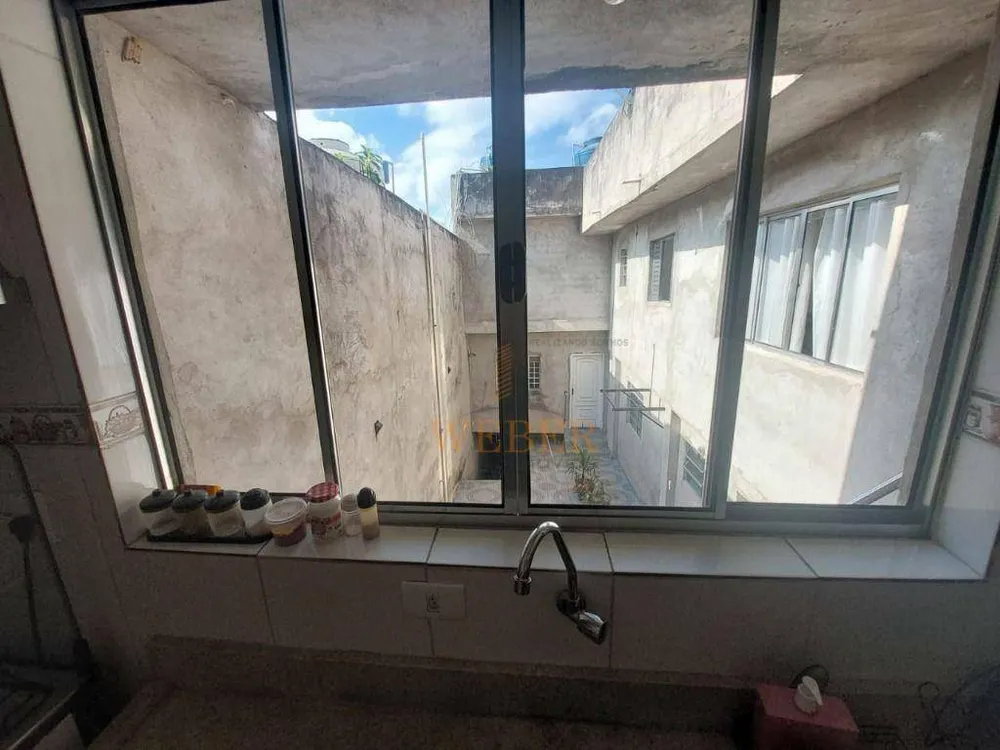 Casa, 6 quartos, 230 m² - Foto 7