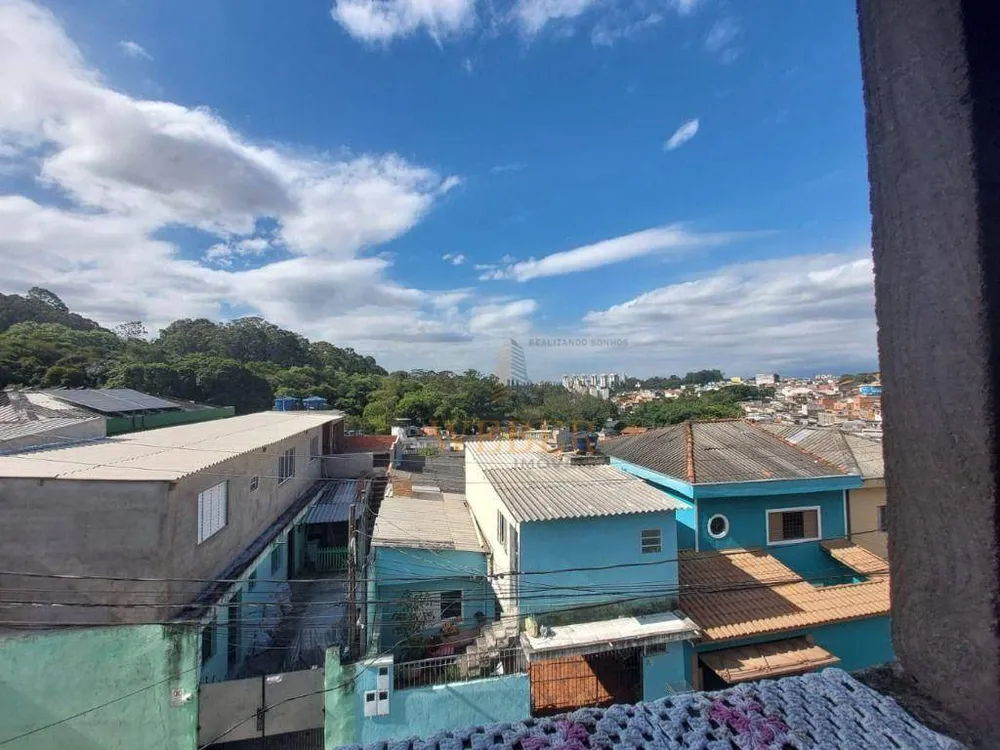 Casa, 6 quartos, 230 m² - Foto 1