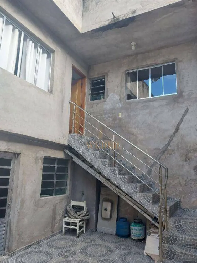 Casa, 6 quartos, 230 m² - Foto 7