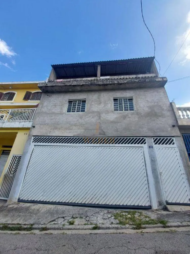 Casa, 6 quartos, 230 m² - Foto 2