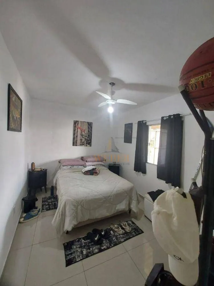 Casa, 6 quartos, 230 m² - Foto 5