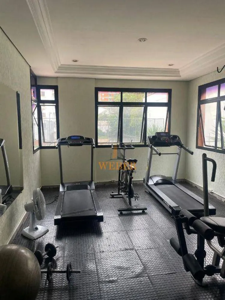 Apartamento, 2 quartos, 48 m² - Foto 8