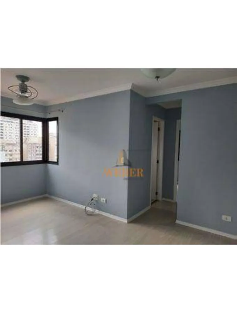 Apartamento, 2 quartos, 48 m² - Foto 6