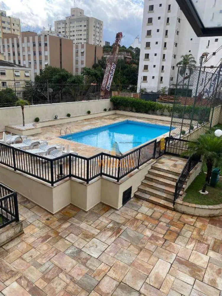 Apartamento, 2 quartos, 48 m² - Foto 2