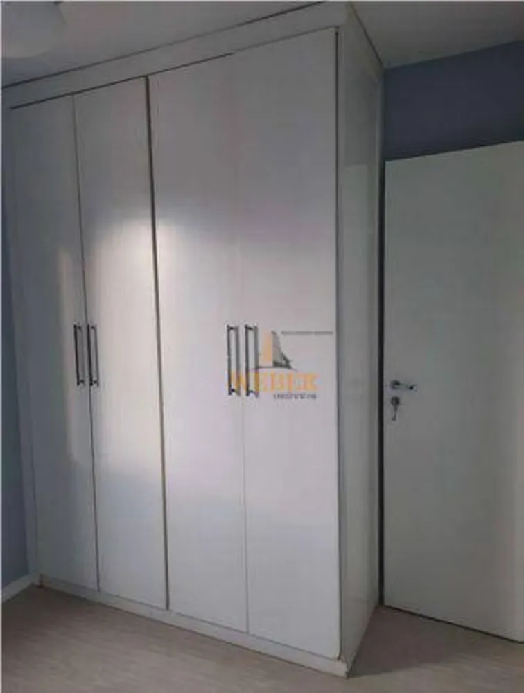Apartamento, 2 quartos, 48 m² - Foto 8