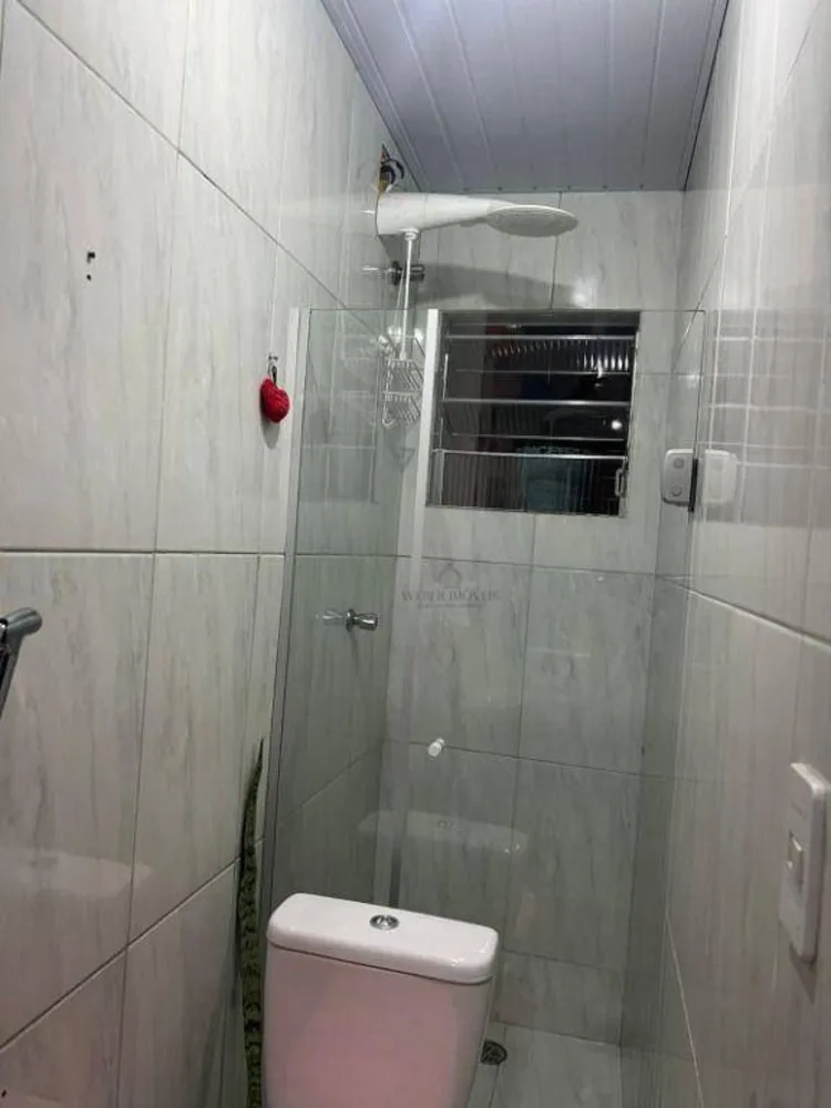 Casa, 2 quartos, 62 m² - Foto 12