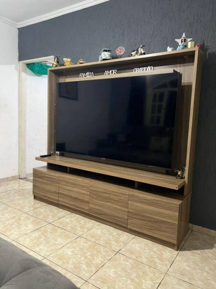 Casa, 2 quartos, 62 m² - Foto 5