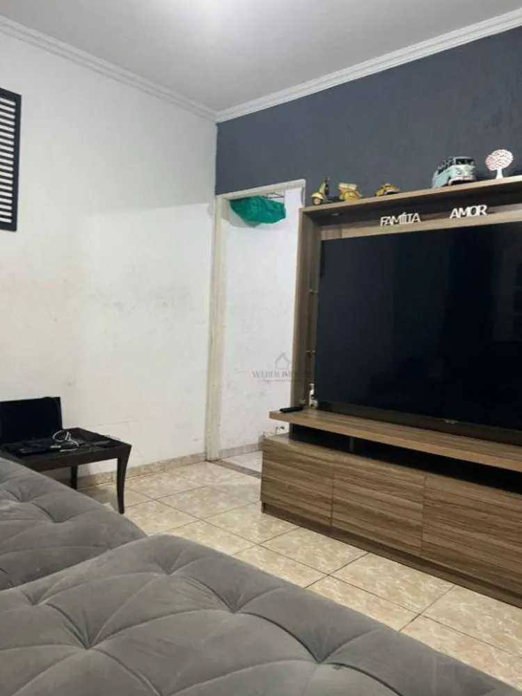 Casa, 2 quartos, 62 m² - Foto 3