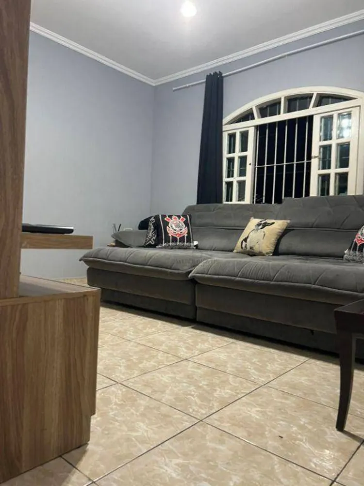 Casa, 2 quartos, 62 m² - Foto 4
