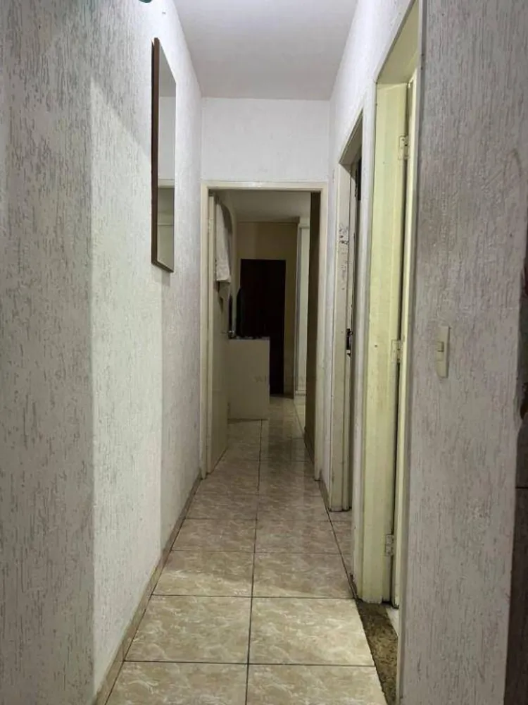 Casa, 2 quartos, 62 m² - Foto 8