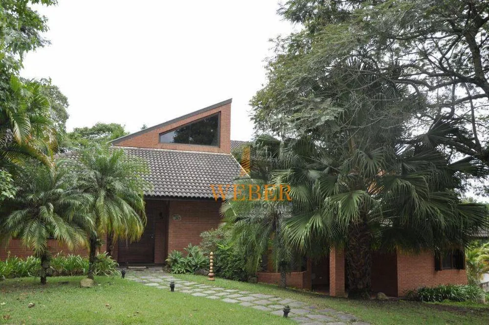 Casa de Condomínio, 4 quartos - Foto 2