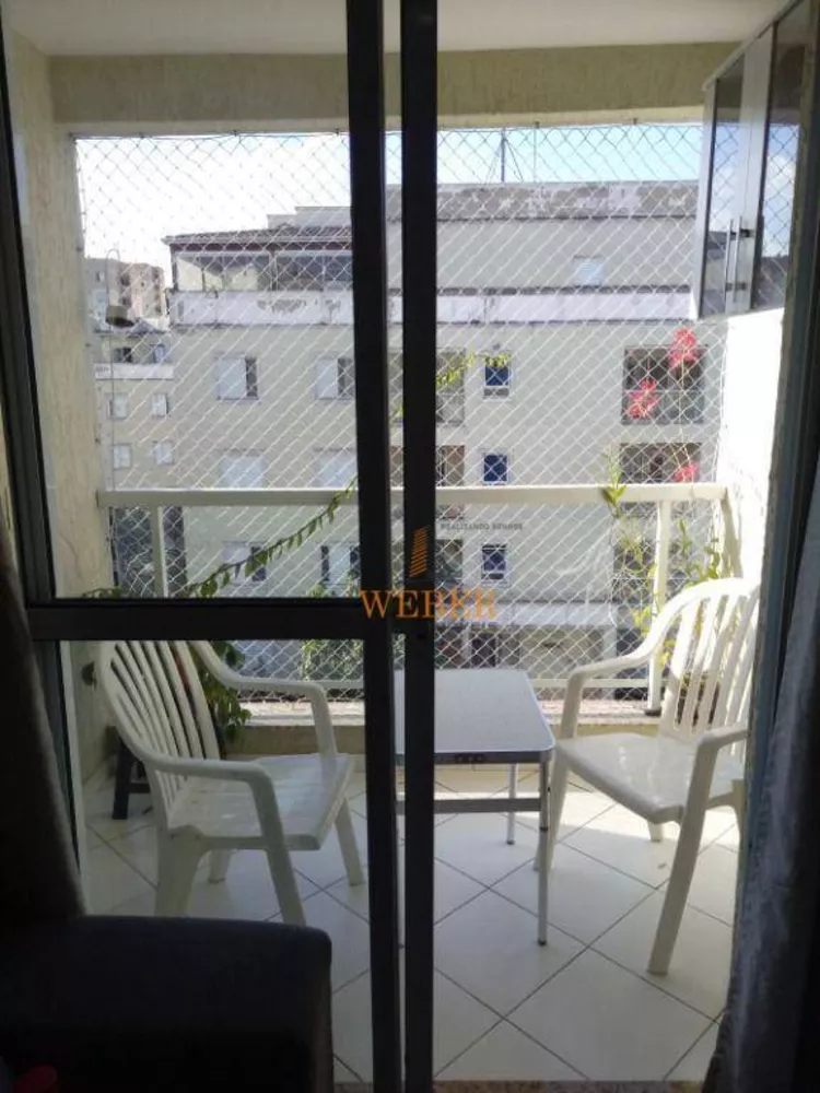 Apartamento, 3 quartos, 108 m² - Foto 6