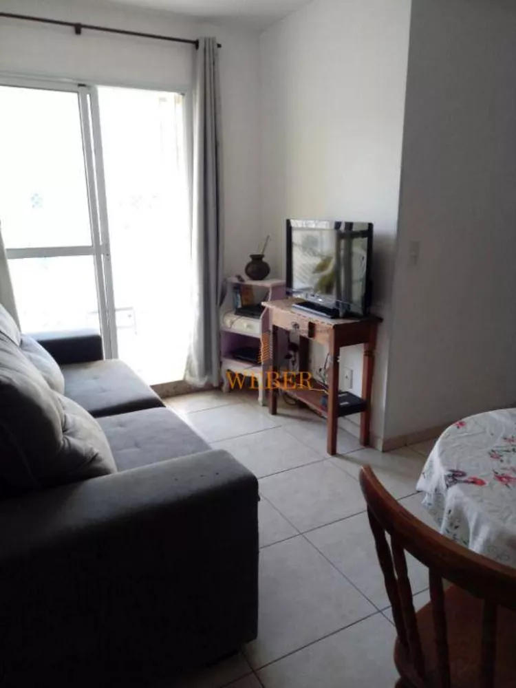 Apartamento, 3 quartos, 108 m² - Foto 5