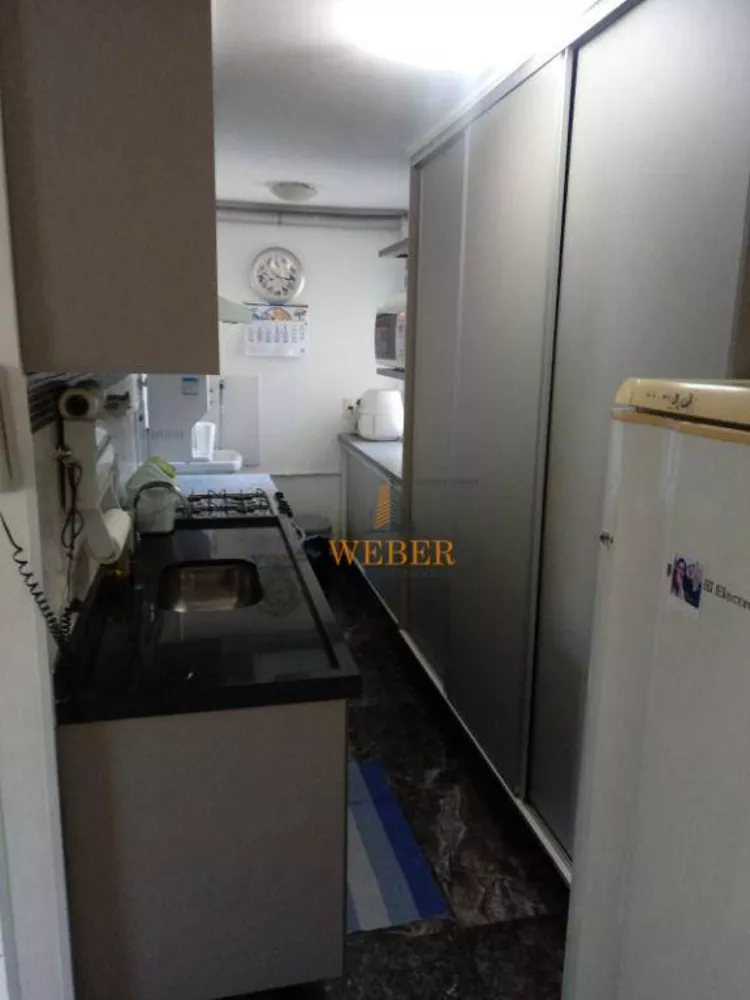 Apartamento, 3 quartos, 108 m² - Foto 2