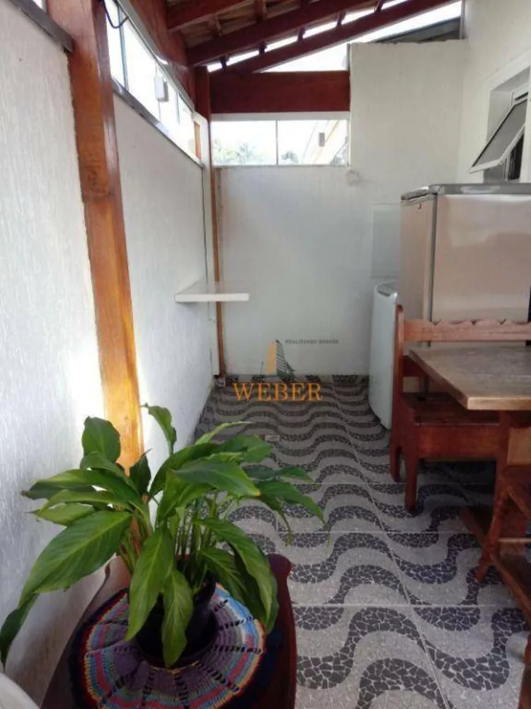 Apartamento, 3 quartos, 108 m² - Foto 3