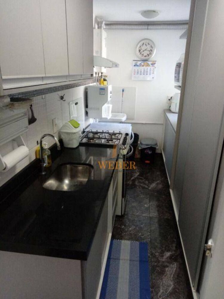 Apartamento, 3 quartos, 108 m² - Foto 13