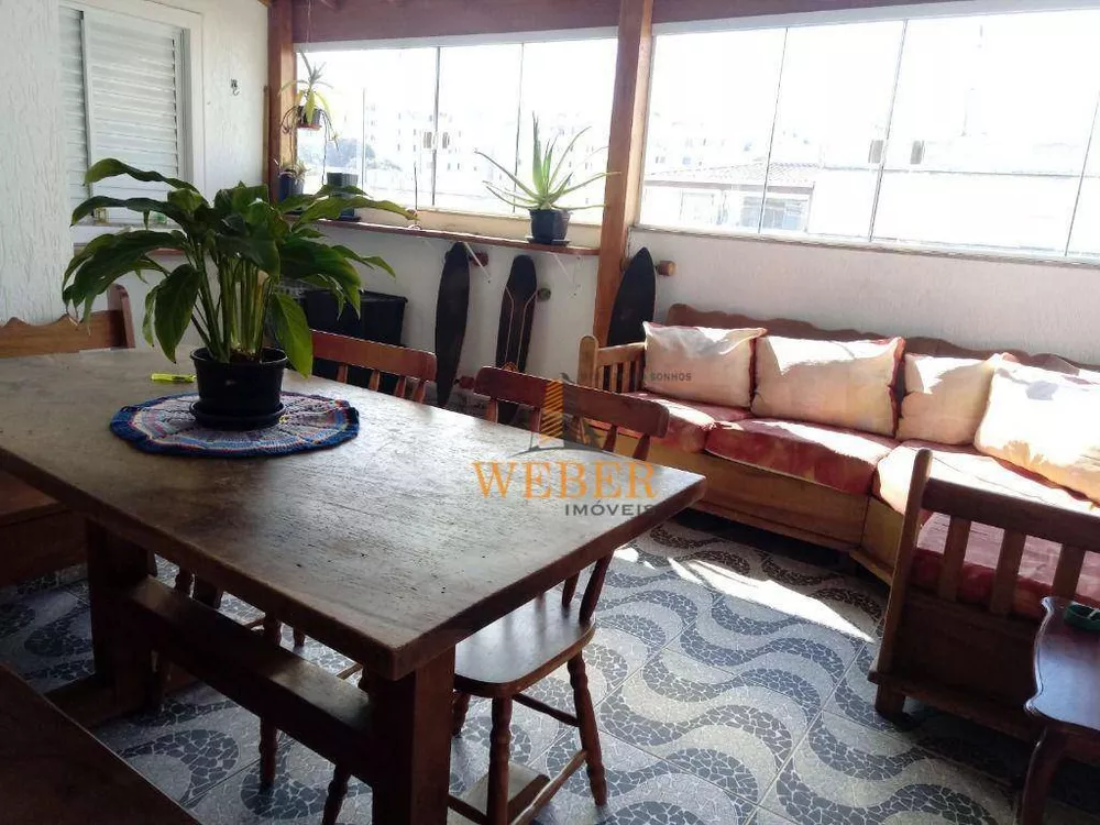 Apartamento, 3 quartos, 108 m² - Foto 8