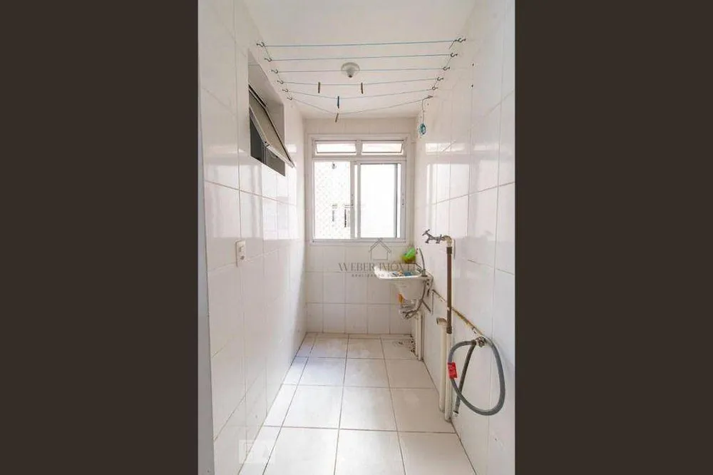 Apartamento, 2 quartos, 45 m² - Foto 8