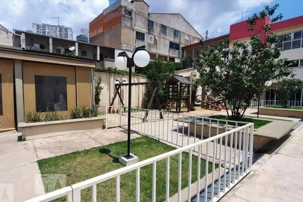 Apartamento, 2 quartos, 45 m² - Foto 9