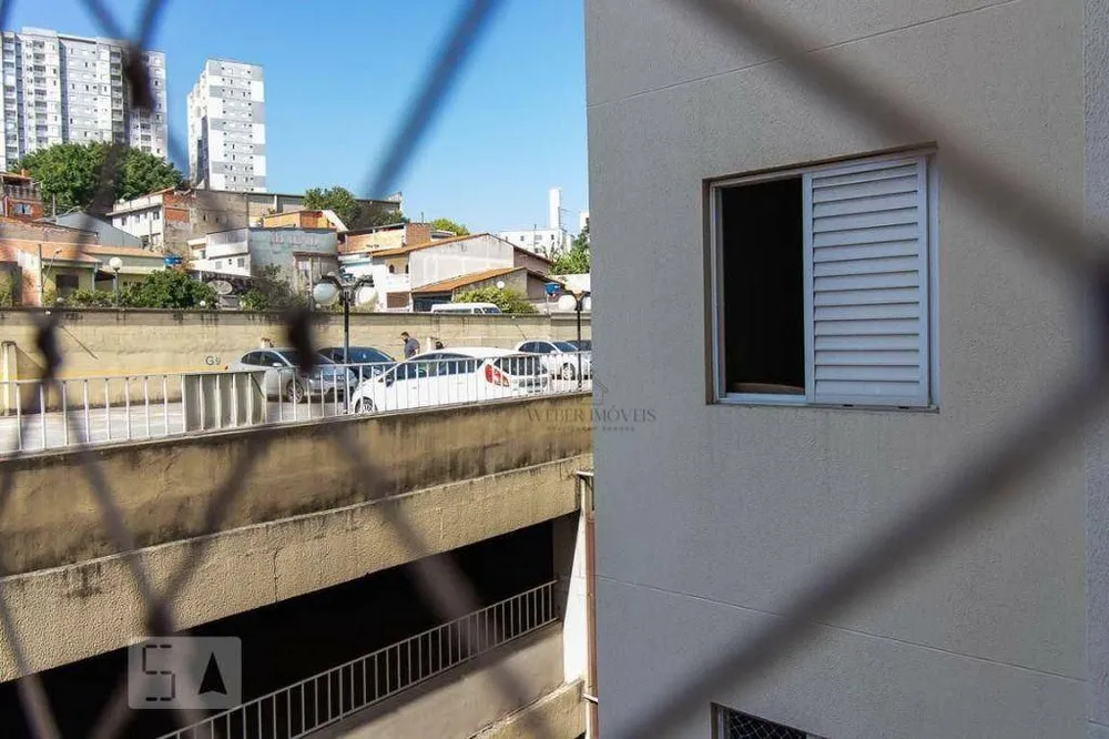 Apartamento, 2 quartos, 45 m² - Foto 3
